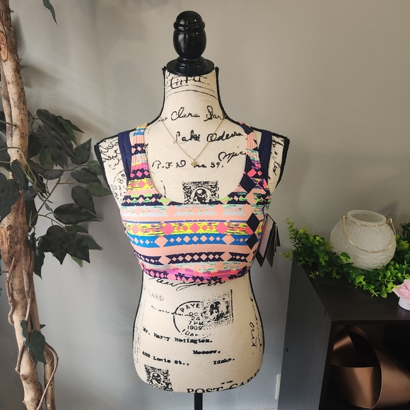 Sports Bra - Picture 1 of 6